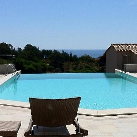 Residence A Rundinella Porto-Vecchio  Zewnętrze zdjęcie
