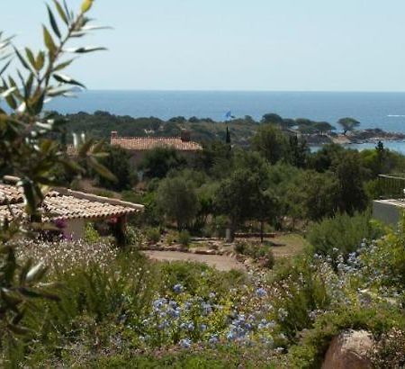 Residence A Rundinella Porto-Vecchio  Zewnętrze zdjęcie