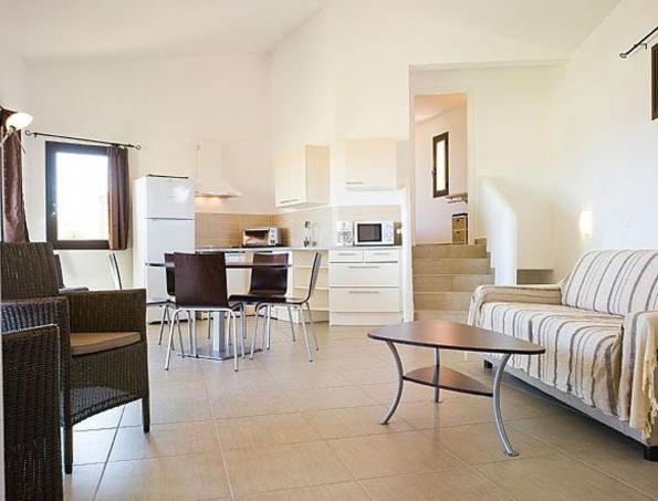 Residence A Rundinella Porto-Vecchio  Zewnętrze zdjęcie