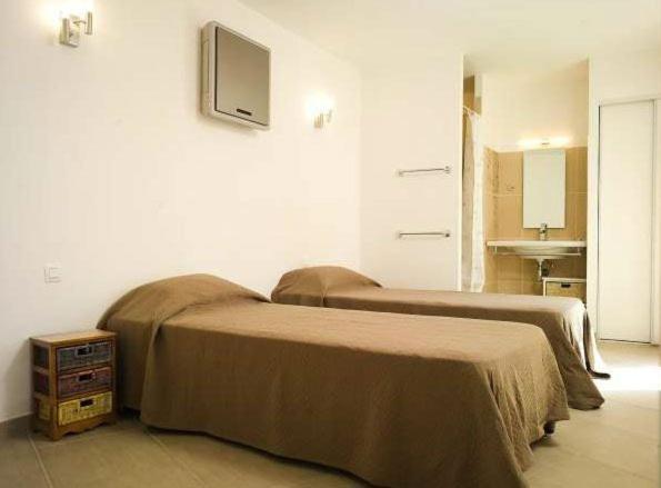 Residence A Rundinella Porto-Vecchio  Zewnętrze zdjęcie