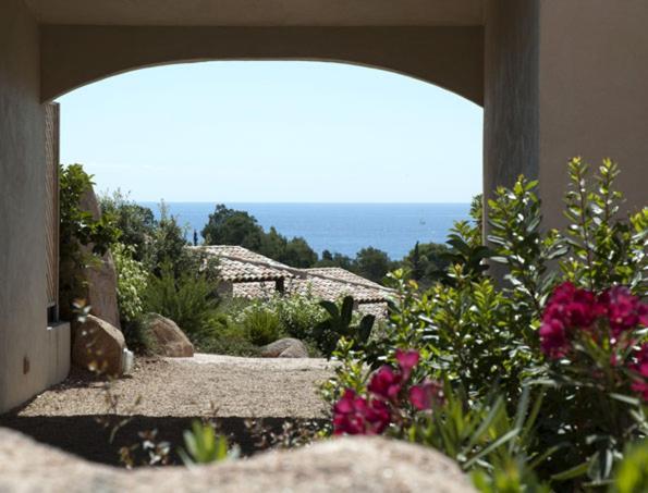 Residence A Rundinella Porto-Vecchio  Zewnętrze zdjęcie