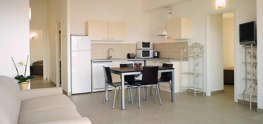 Residence A Rundinella Porto-Vecchio  Zewnętrze zdjęcie