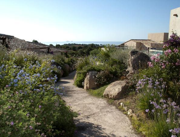 Residence A Rundinella Porto-Vecchio  Zewnętrze zdjęcie